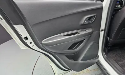ChevroletGMDaewoo Trax 2021, 40851 км, за 11000000 KRW - фото 25