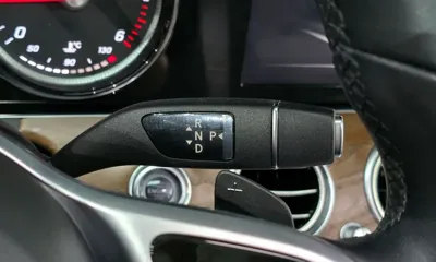 Mercedes-Benz E-Class 2020, 51994 км, за 32500000 KRW - фото 9