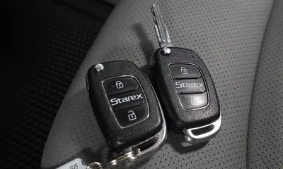 Hyundai Starex 2017, 127414 км, за 10600000 KRW - фото 16