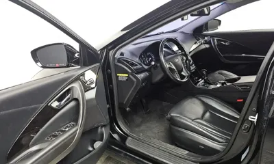 Hyundai Grandeur 2016, 180441 км, за 5000000 KRW - фото 10