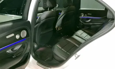 Mercedes-Benz E-Class 2022, 48000 км, за 46000000 KRW - фото 7
