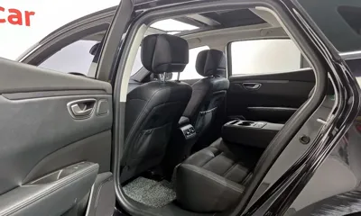 Renault-KoreaSamsung SM6 2019, 106616 км, за 7700000 KRW - фото 17