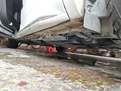 Honda Odyssey 2021, 82000 км, за 146500 CNY - фото 21