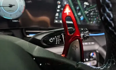 Hyundai Avante 2023, 13361 км, за 28500000 KRW - фото 32