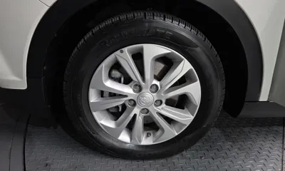 KG_Mobility_Ssangyong TIBOLI 2019, 106496 км, за 8900000 KRW - фото 5