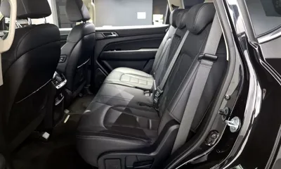 KG_Mobility_Ssangyong Rexton 2020, 88486 км, за 17400000 KRW - фото 12