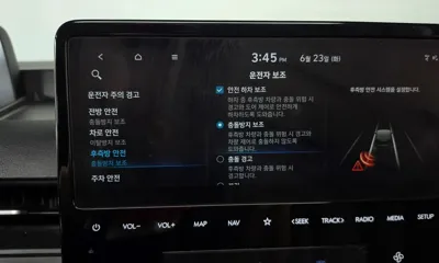 Hyundai Staria 2022, 82007 км, за 25900000 KRW - фото 34
