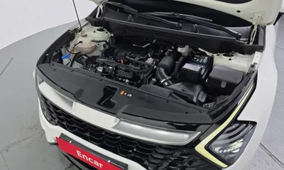 Kia Sportage 2022, 80253 км, за 20290000 KRW - фото 6