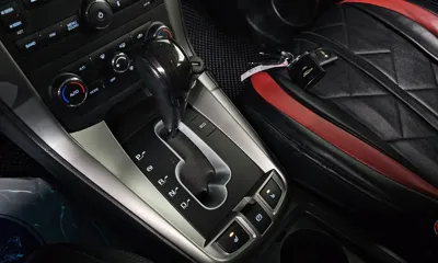 ChevroletGMDaewoo Captiva 2014, 96696 км, за 6500000 KRW - фото 9