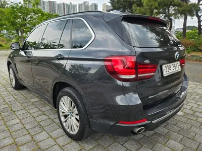BMW X5 2014, 195400 км, за 15300000 KRW - фото 5