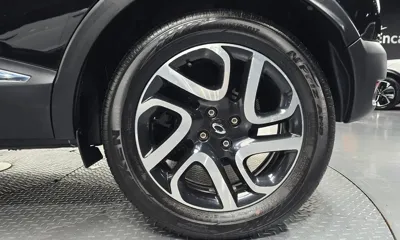 Renault-KoreaSamsung QM3 2015, 126385 км, за 4400000 KRW - фото 21