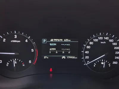 Genesis G80 2019, 179810 км, за 19990000 KRW - фото 8