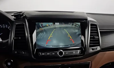 KG_Mobility_Ssangyong Rexton 2020, 96158 км, за 17500000 KRW - фото 14