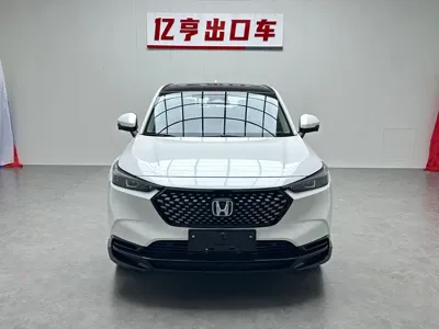 Honda XR-V 2024, 23000 км, за 126800 CNY - фото 2