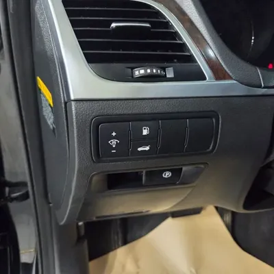 Hyundai Genesis 2016, 196137 км, за 7700000 KRW - фото 9