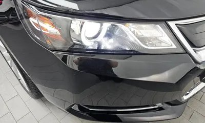 ChevroletGMDaewoo Impala 2016, 35717 км, за 11900000 KRW - фото 22
