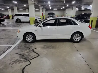 Audi A4 2004, 144269 км, за 7900000 KRW - фото 20