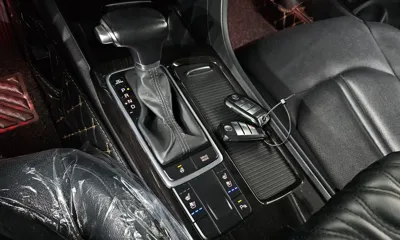 Kia K5 2017, 169282 км, за 6490000 KRW - фото 9