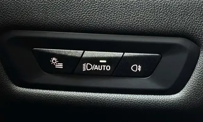 BMW X6 2026, 5845 км, за 129900000 KRW - фото 28