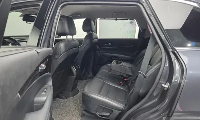 Kia Sorento 2017, 108874 км, за 13500000 KRW - фото 11