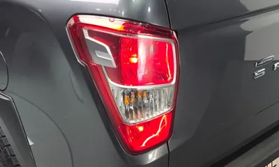 KG_Mobility_Ssangyong Rexton 2019, 103462 км, за 15400000 KRW - фото 23