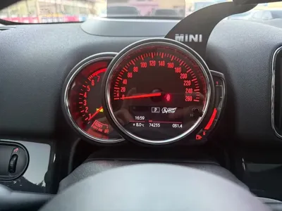 MINI Countryman 2018, 74500 км, за 16900000 KRW - фото 8