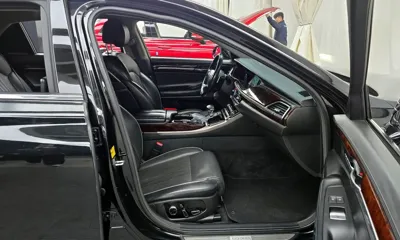 Genesis EQ900 2016, 194079 км, за 13500000 KRW - фото 11