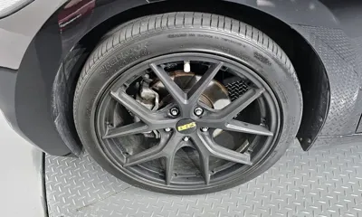 Hyundai Avante 2018, 159365 км, за 7500000 KRW - фото 5