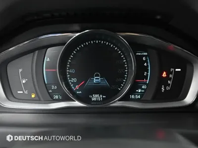 Volvo S80 2014, 98145 км, за 7900000 KRW - фото 8