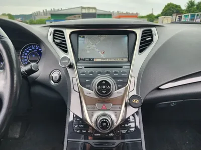 Hyundai Grandeur 2012, 179721 км, за 4700000 KRW - фото 9