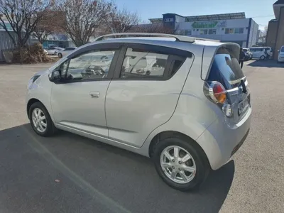 ChevroletGMDaewoo Spark 2012, 108984 км, за 2250000 KRW - фото 19