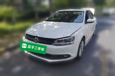 Volkswagen Sagitar · 2014 год