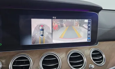 Mercedes-Benz E-Class 2019, 90551 км, за 27990000 KRW - фото 16