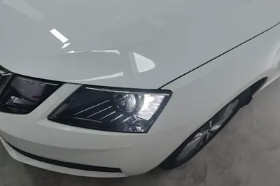 Skoda Octavia 2022, 40599 км, за 80256.83 CNY - фото 8