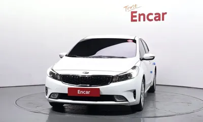 Kia K3 2016, 145243 км, за 6700000 KRW - фото 3