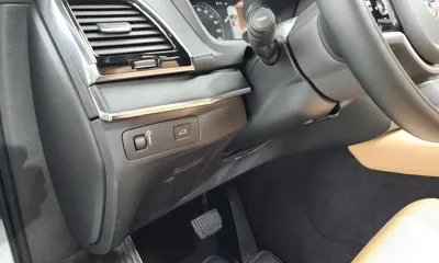 Volvo XC90 2021, 42551 км, за 53000000 KRW - фото 28