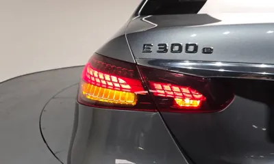 Mercedes-Benz E-Class 2021, 104894 км, за 34500000 KRW - фото 23