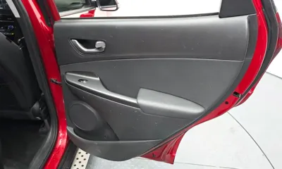 Hyundai Kona 2019, 86766 км, за 13500000 KRW - фото 25