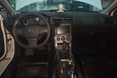 Citroen C4 Sega 2018, 142900 км, за 35261.07 CNY - фото 6