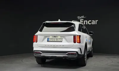 Kia Sorento 2022, 68026 км, за 12830000 KRW - фото 4
