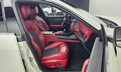 Maserati Levante 2017, 105202 км, за 27900000 KRW - фото 12