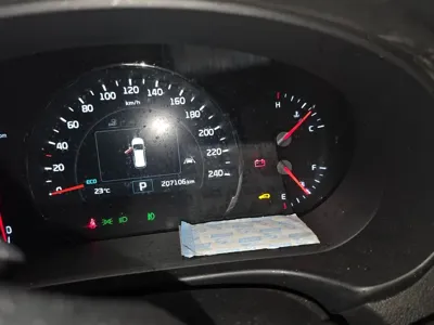 Kia Sorento 2017, 207000 км, за 12500000 KRW - фото 6