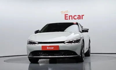 Kia EV6 2023, 74038 км, за 34500000 KRW