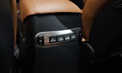 Kia Mohave 2018, 101740 км, за 15600000 KRW - фото 31