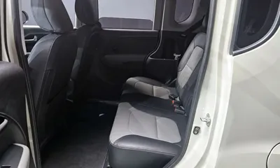 Kia Ray 2018, 40838 км, за 10500000 KRW - фото 12