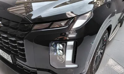 Hyundai Palisade 2024, 26870 км, за 47400000 KRW - фото 22