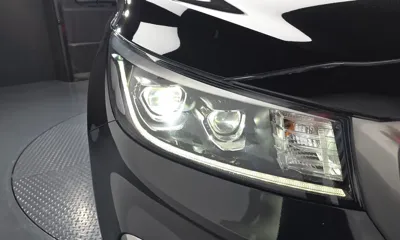 Kia Canival 2020, 97248 км, за 21000000 KRW - фото 22