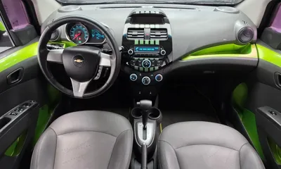 ChevroletGMDaewoo Spark 2014, 48830 км, за 3400000 KRW - фото 7