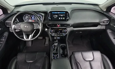 Hyundai Santafe 2020, 104893 км, за 17800000 KRW - фото 7