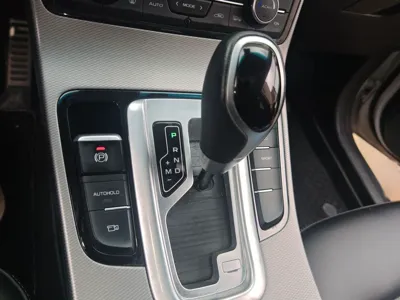 Geely Auto Emgrand GS 2018, 40200 км, за 42867.99 CNY - фото 15